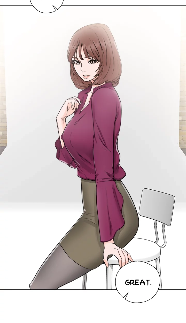 Read Lust Awakening chapter 29 image 16 on Lezhin