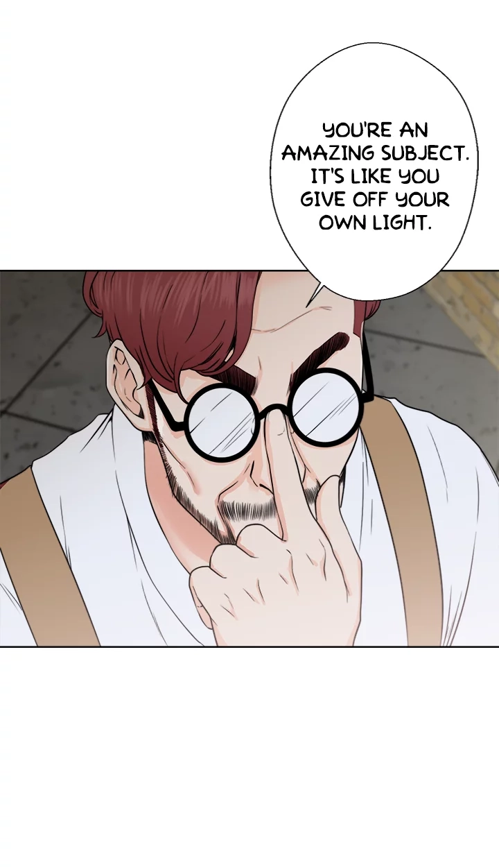 Read Lust Awakening chapter 29 image 18 on Lezhin