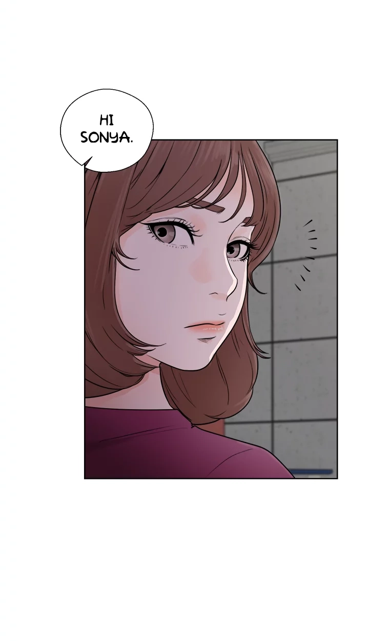 Read Lust Awakening chapter 29 image 2 on Lezhin