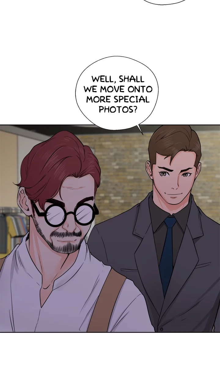 Read Lust Awakening chapter 29 image 20 on Lezhin