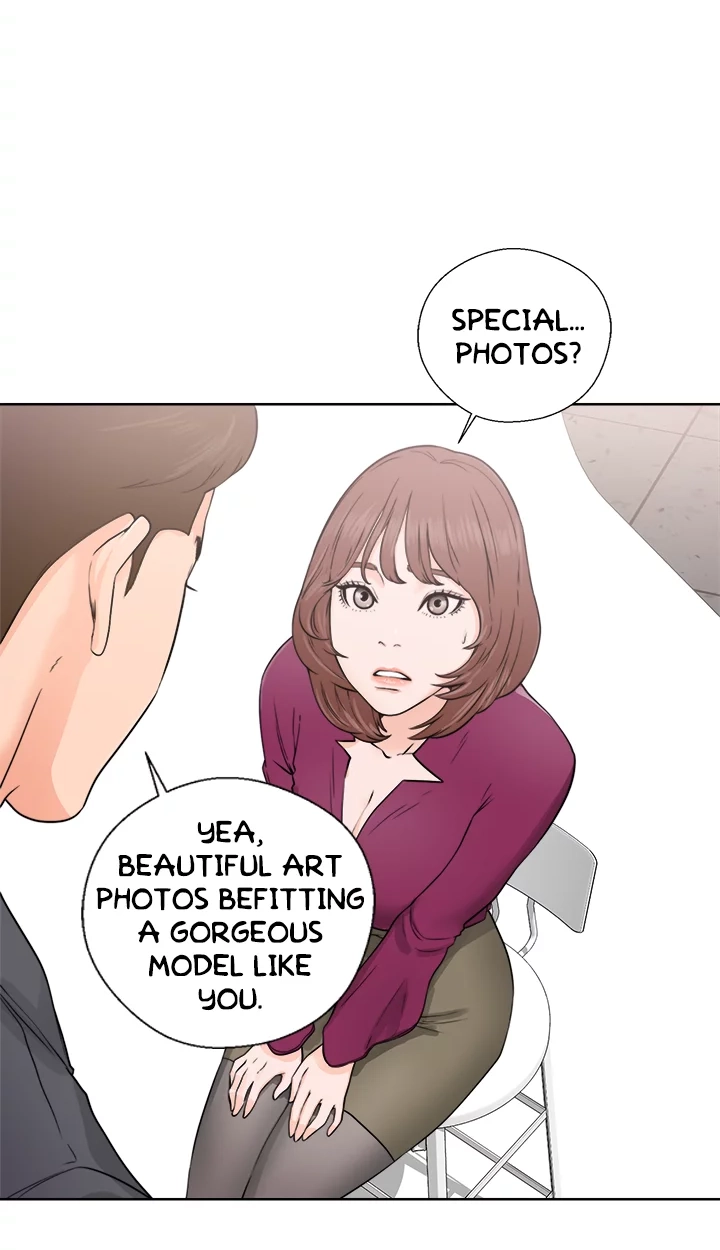 Read Lust Awakening chapter 29 image 21 on Lezhin