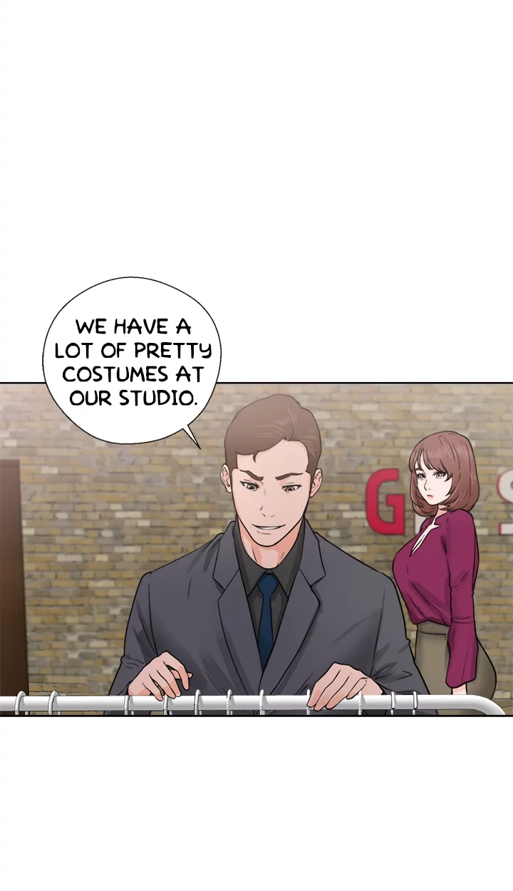 Read Lust Awakening chapter 29 image 22 on Lezhin