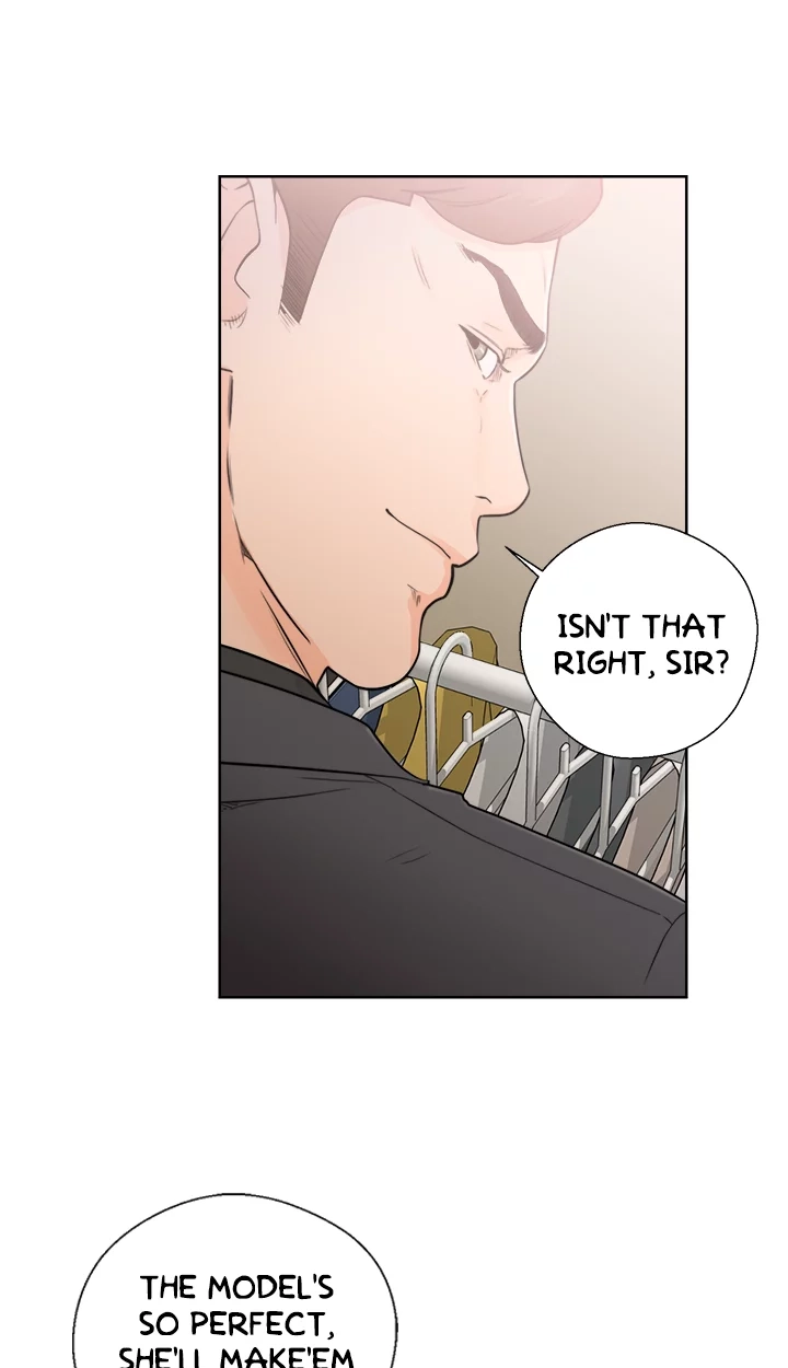 Read Lust Awakening chapter 29 image 23 on Lezhin
