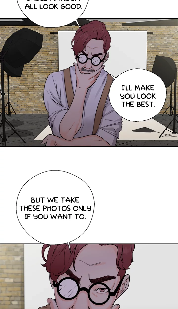 Read Lust Awakening chapter 29 image 24 on Lezhin