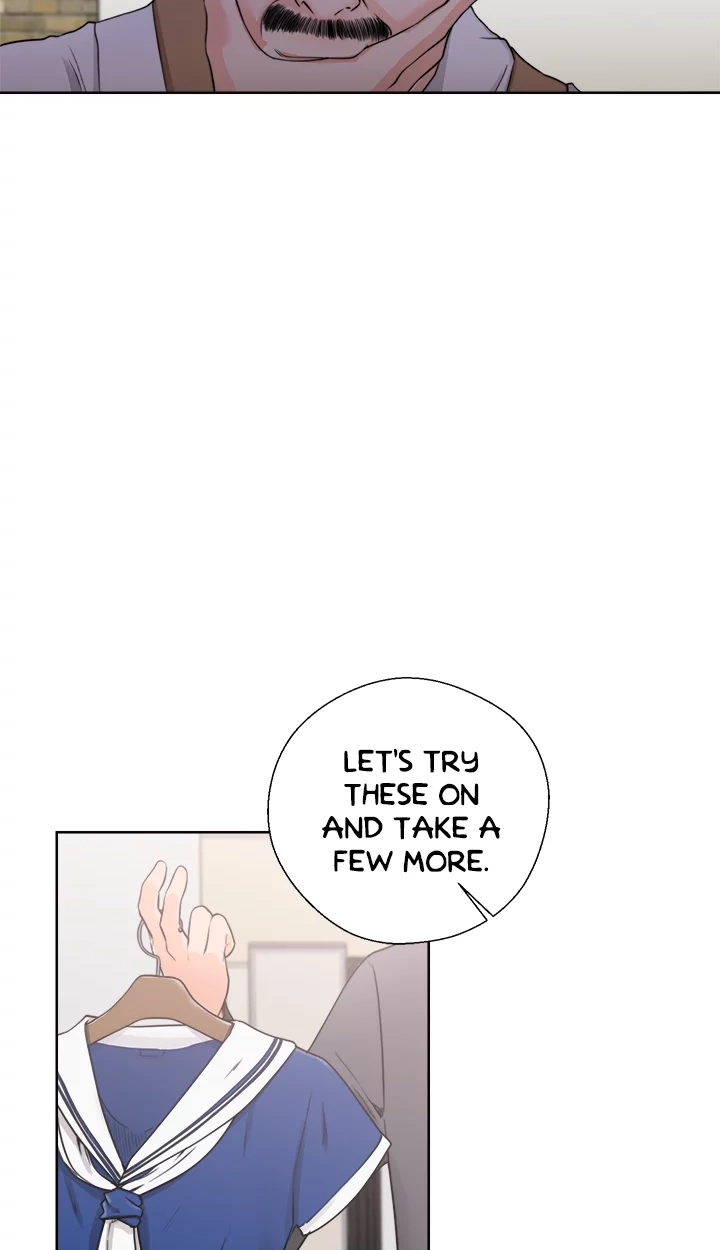 Read Lust Awakening chapter 29 image 25 on Lezhin