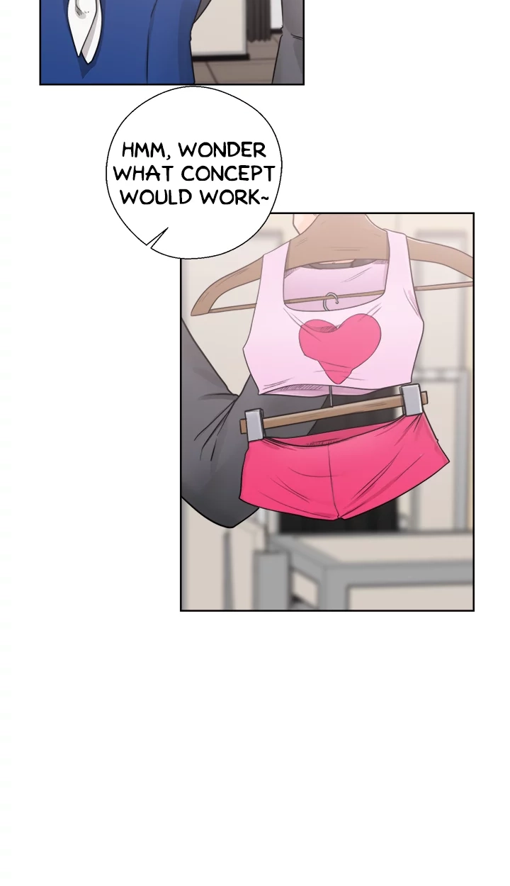 Read Lust Awakening chapter 29 image 26 on Lezhin