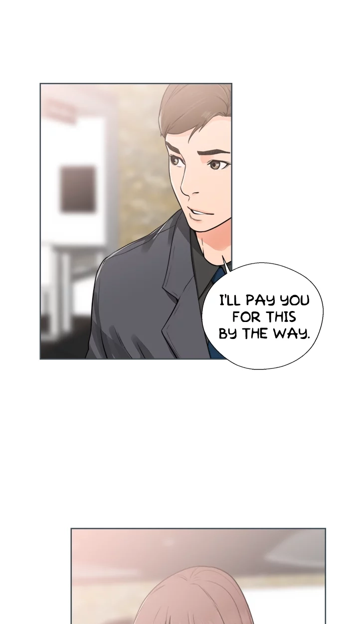 Read Lust Awakening chapter 29 image 27 on Lezhin