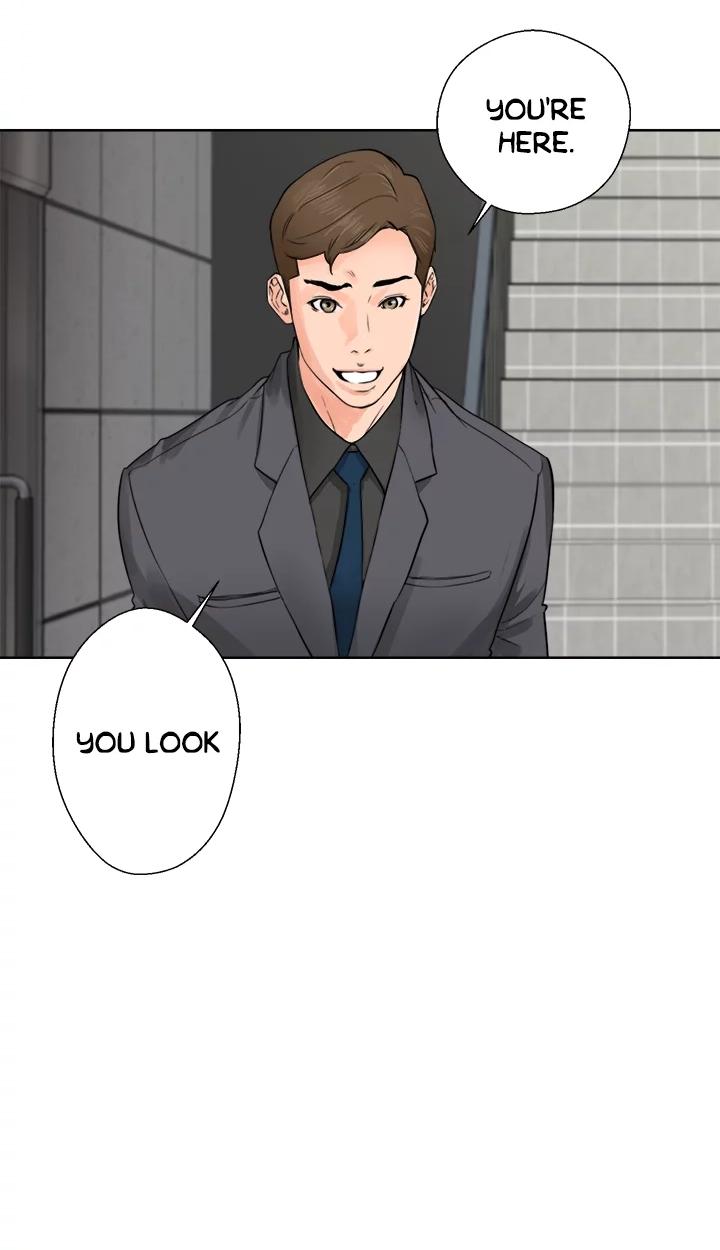 Read Lust Awakening chapter 29 image 3 on Lezhin