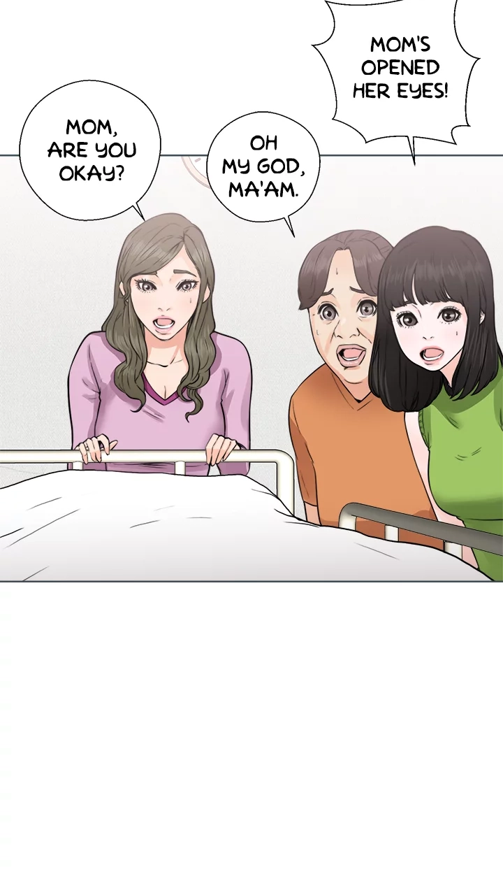 Read Lust Awakening chapter 29 image 30 on Lezhin
