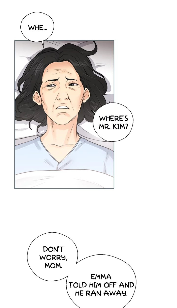 Read Lust Awakening chapter 29 image 31 on Lezhin