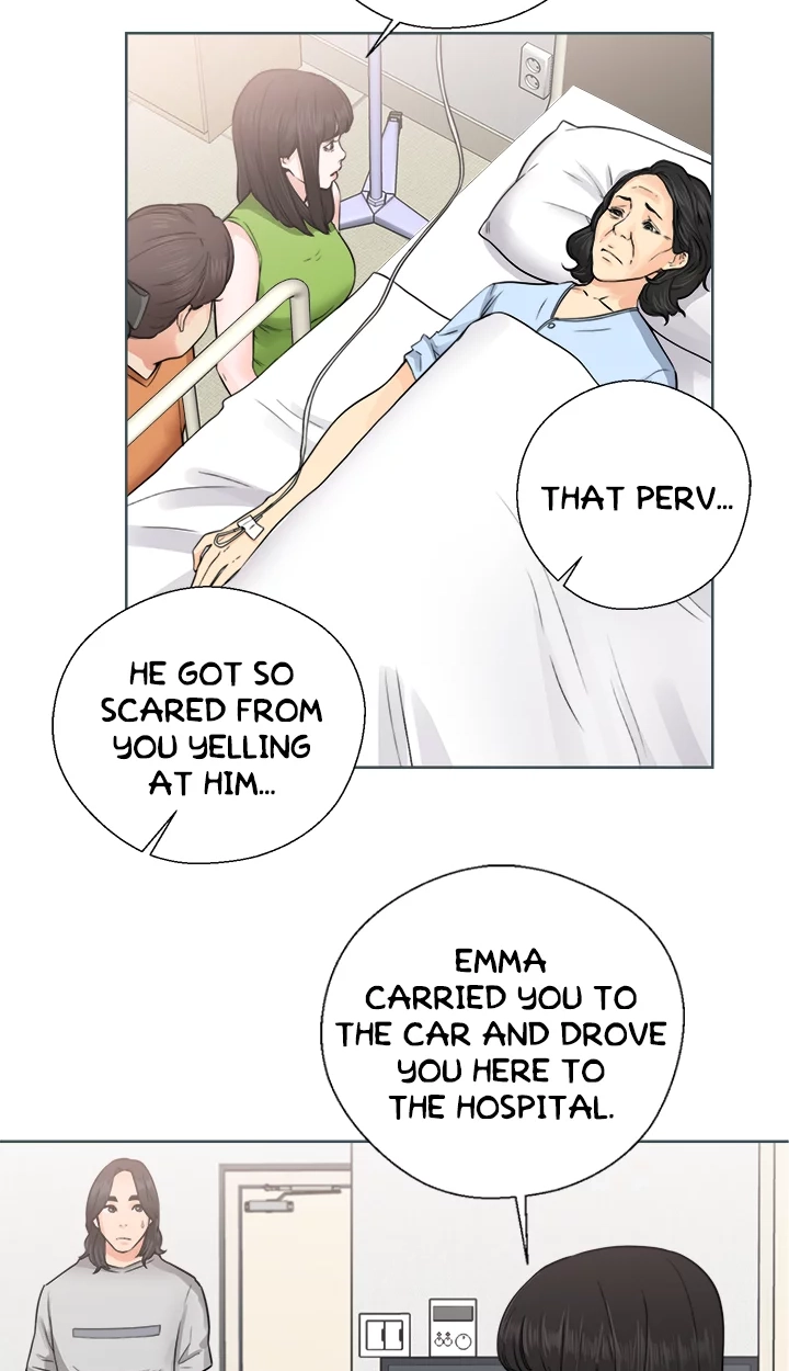 Read Lust Awakening chapter 29 image 32 on Lezhin