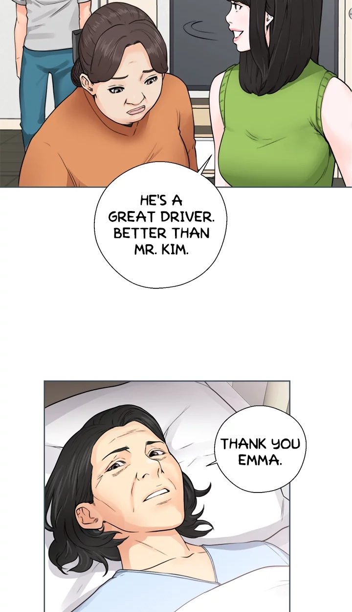 Read Lust Awakening chapter 29 image 33 on Lezhin
