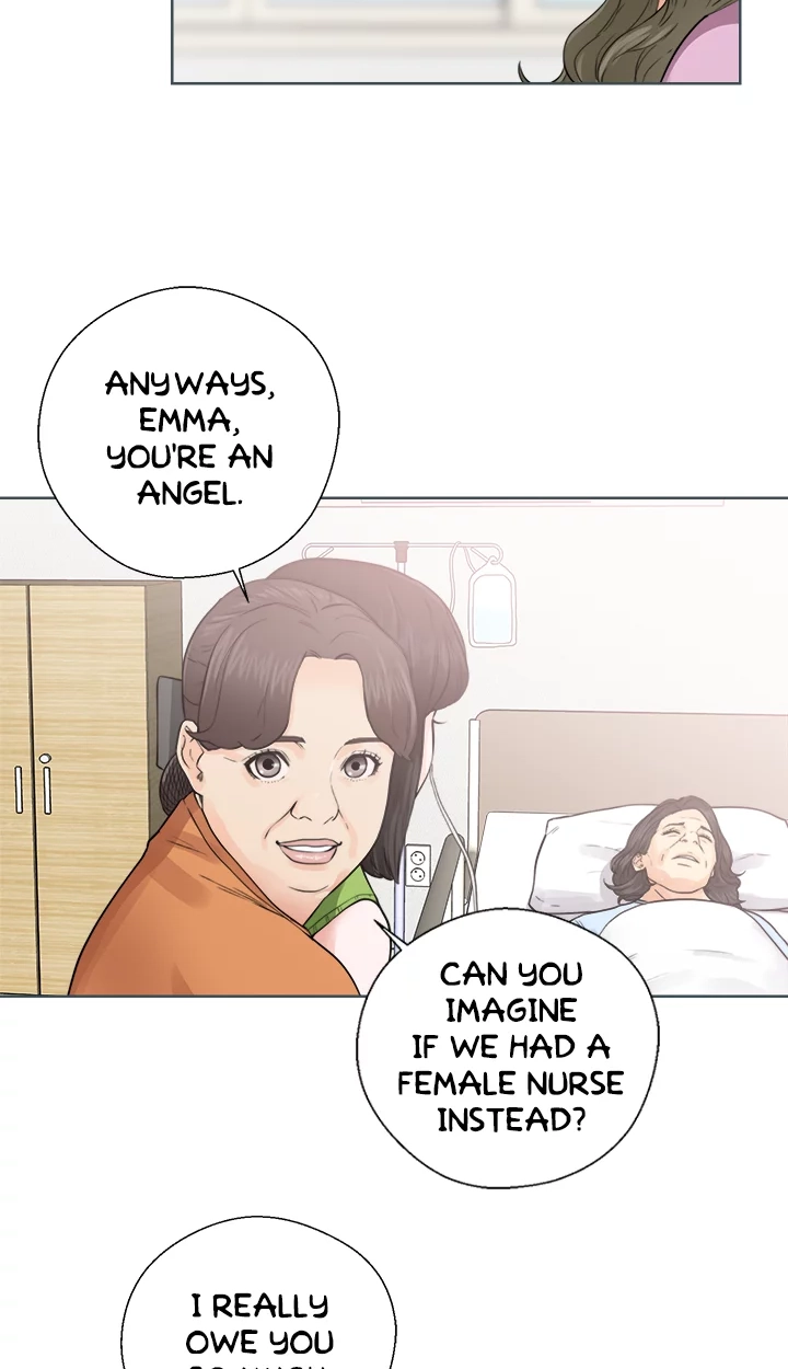 Read Lust Awakening chapter 29 image 36 on Lezhin