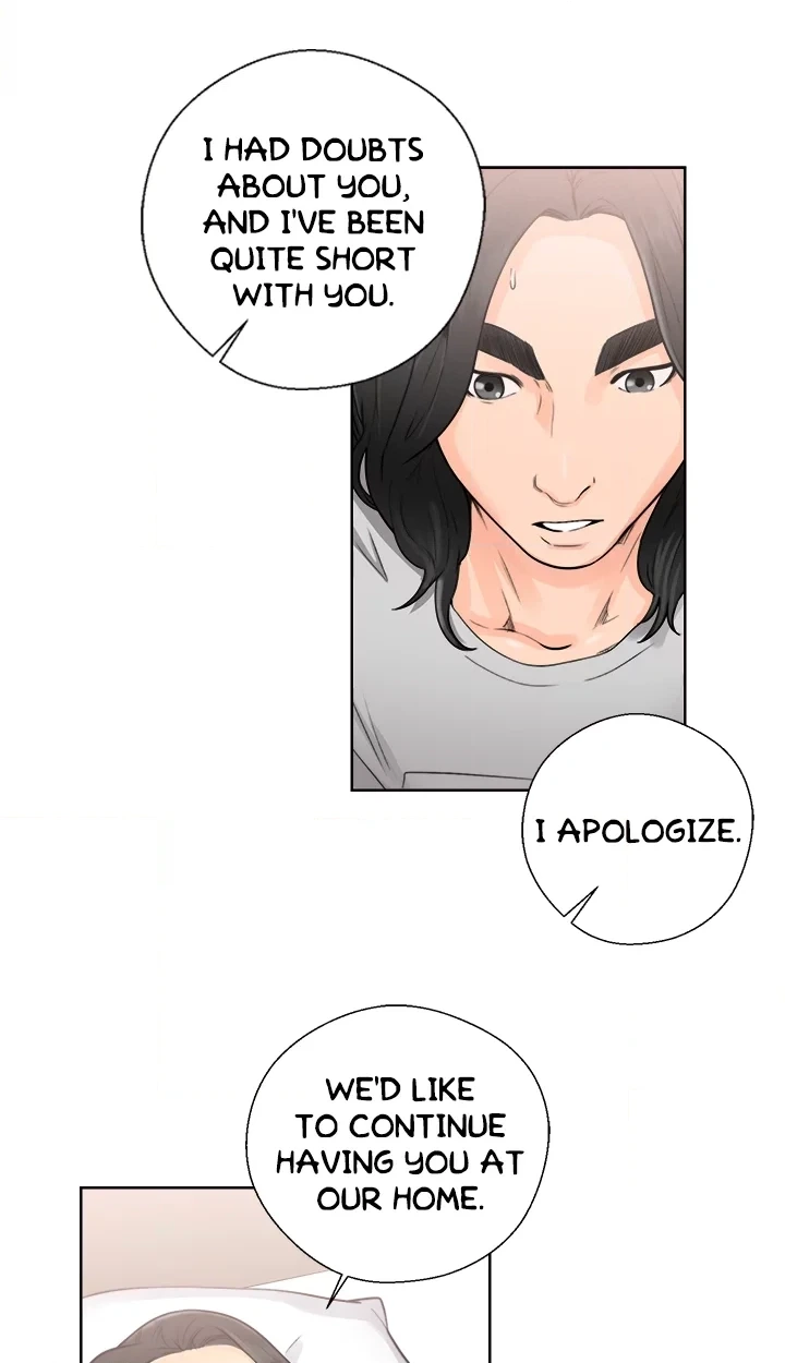 Read Lust Awakening chapter 29 image 39 on Lezhin