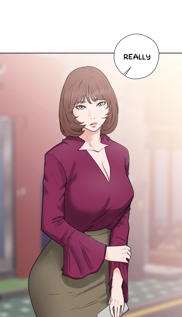 Read Lust Awakening chapter 29 image 4 on Lezhin