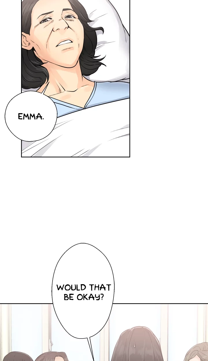 Read Lust Awakening chapter 29 image 40 on Lezhin