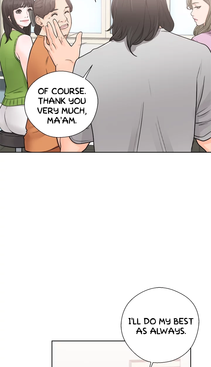 Read Lust Awakening chapter 29 image 41 on Lezhin