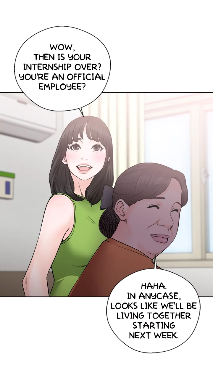 Read Lust Awakening chapter 29 image 43 on Lezhin