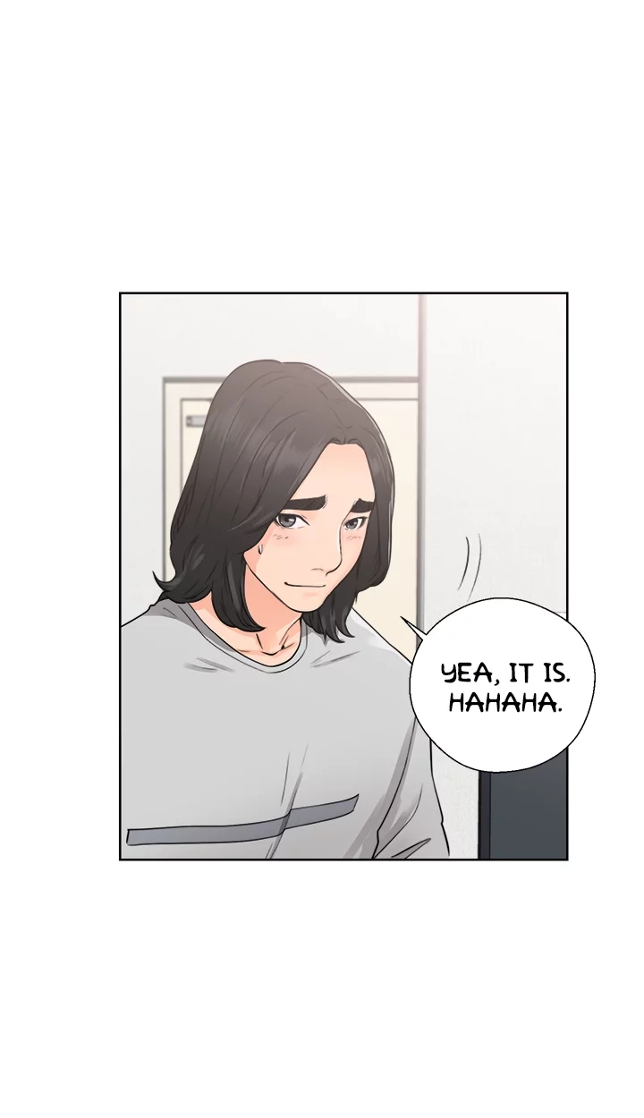 Read Lust Awakening chapter 29 image 45 on Lezhin