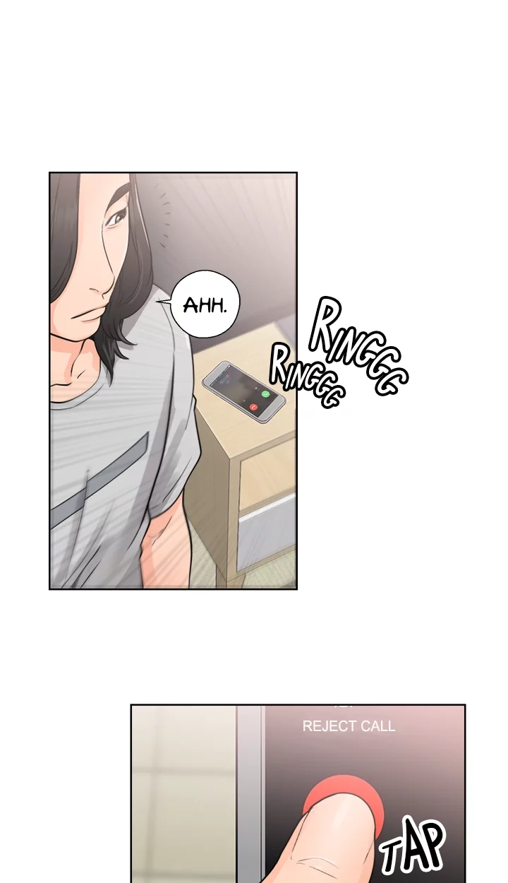 Read Lust Awakening chapter 29 image 47 on Lezhin