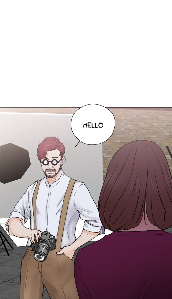 Read Lust Awakening chapter 29 image 8 on Lezhin