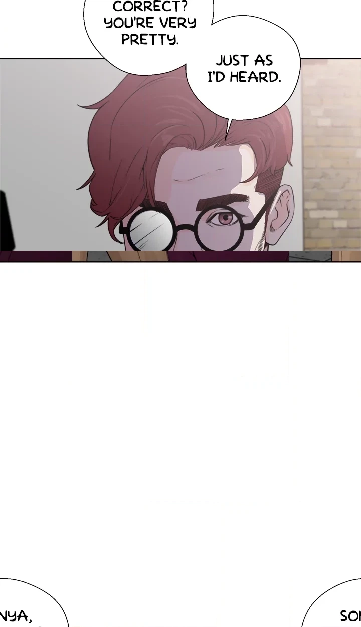 Read Lust Awakening chapter 29 image 9 on Lezhin