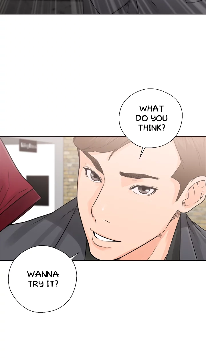 Read Lust Awakening chapter 30 image 14 on Lezhin
