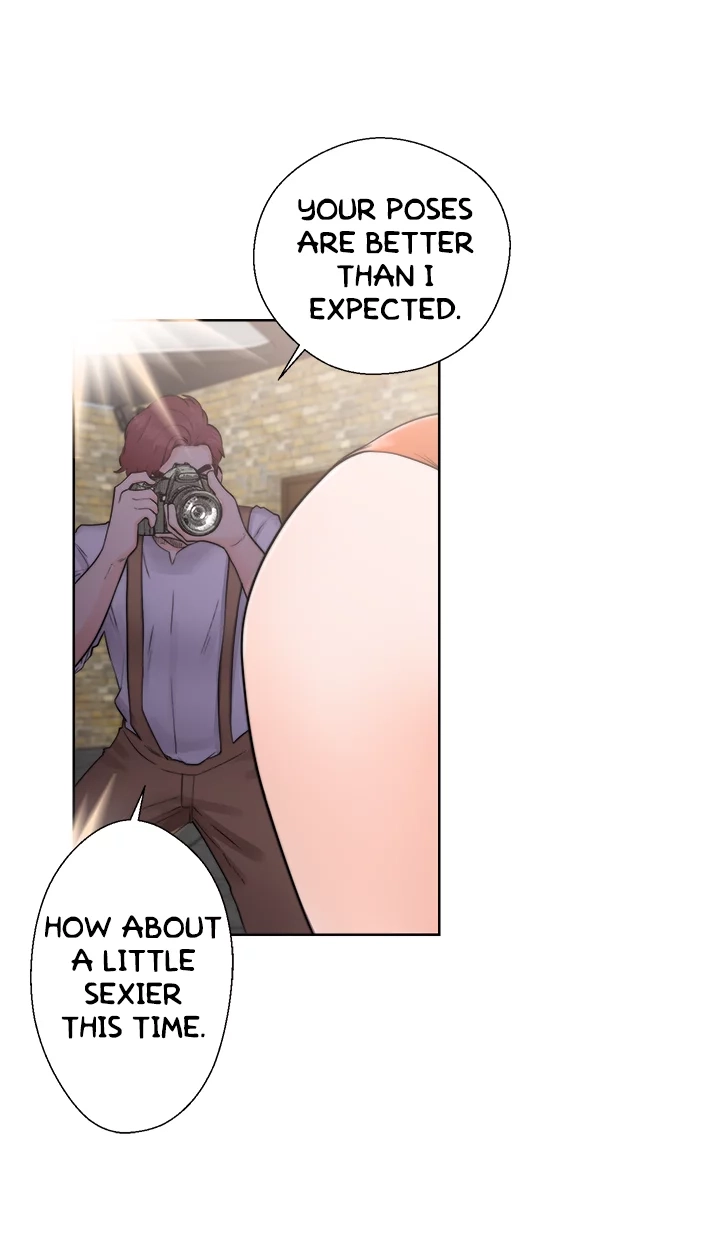 Read Lust Awakening chapter 30 image 22 on Lezhin