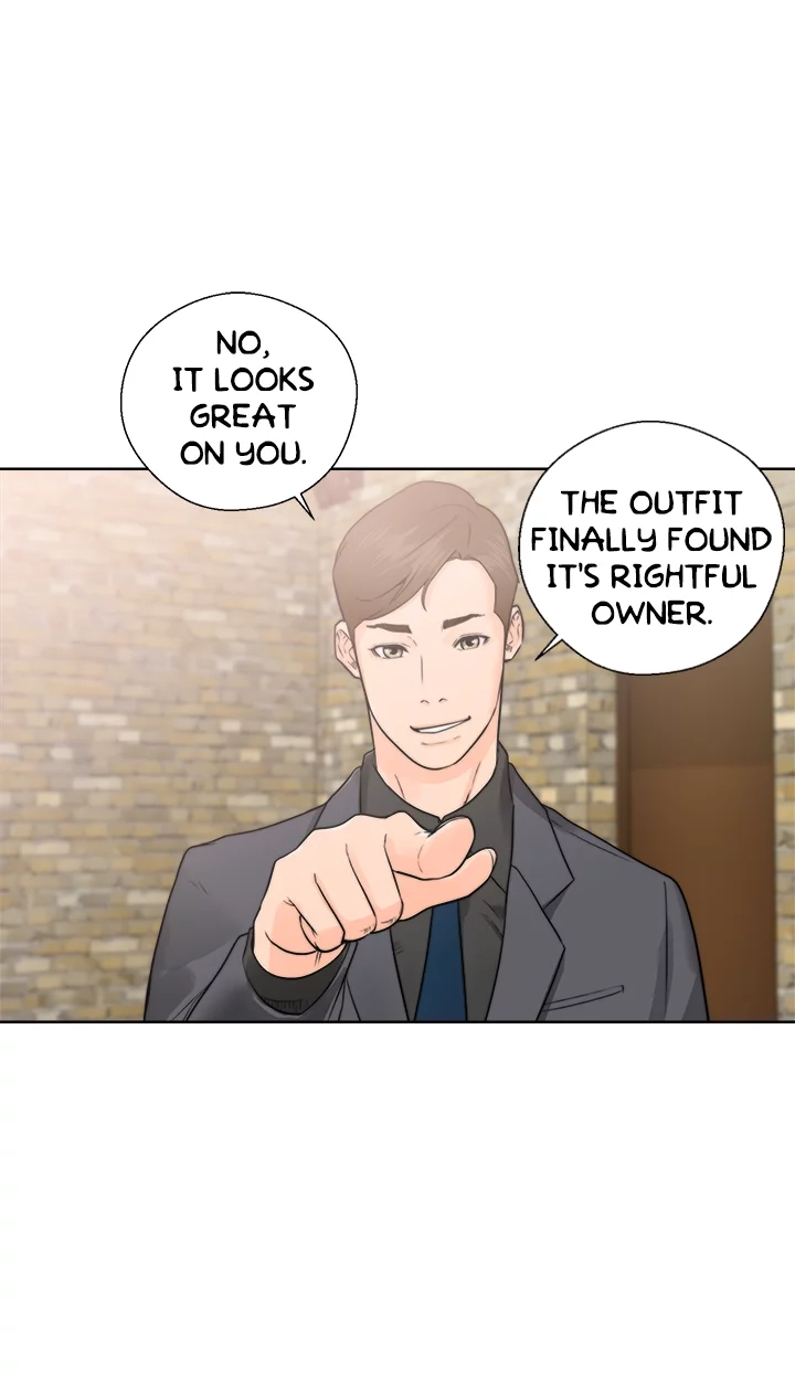 Read Lust Awakening chapter 30 image 24 on Lezhin
