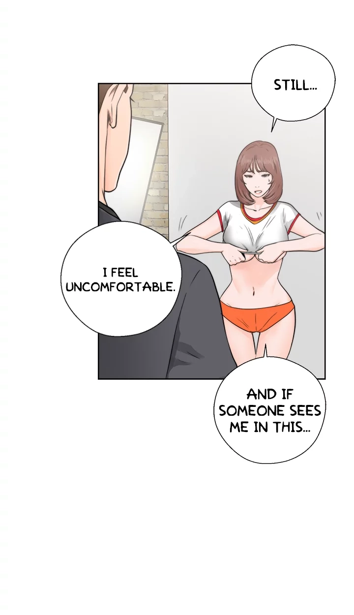 Read Lust Awakening chapter 30 image 25 on Lezhin