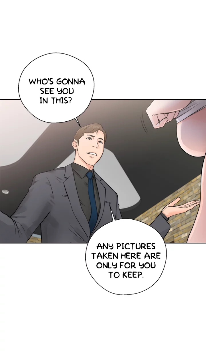 Read Lust Awakening chapter 30 image 26 on Lezhin