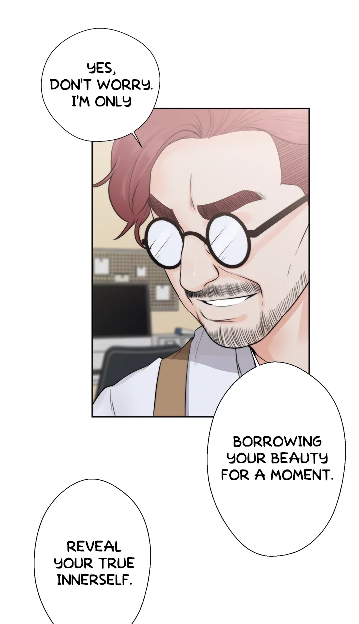 Read Lust Awakening chapter 30 image 27 on Lezhin