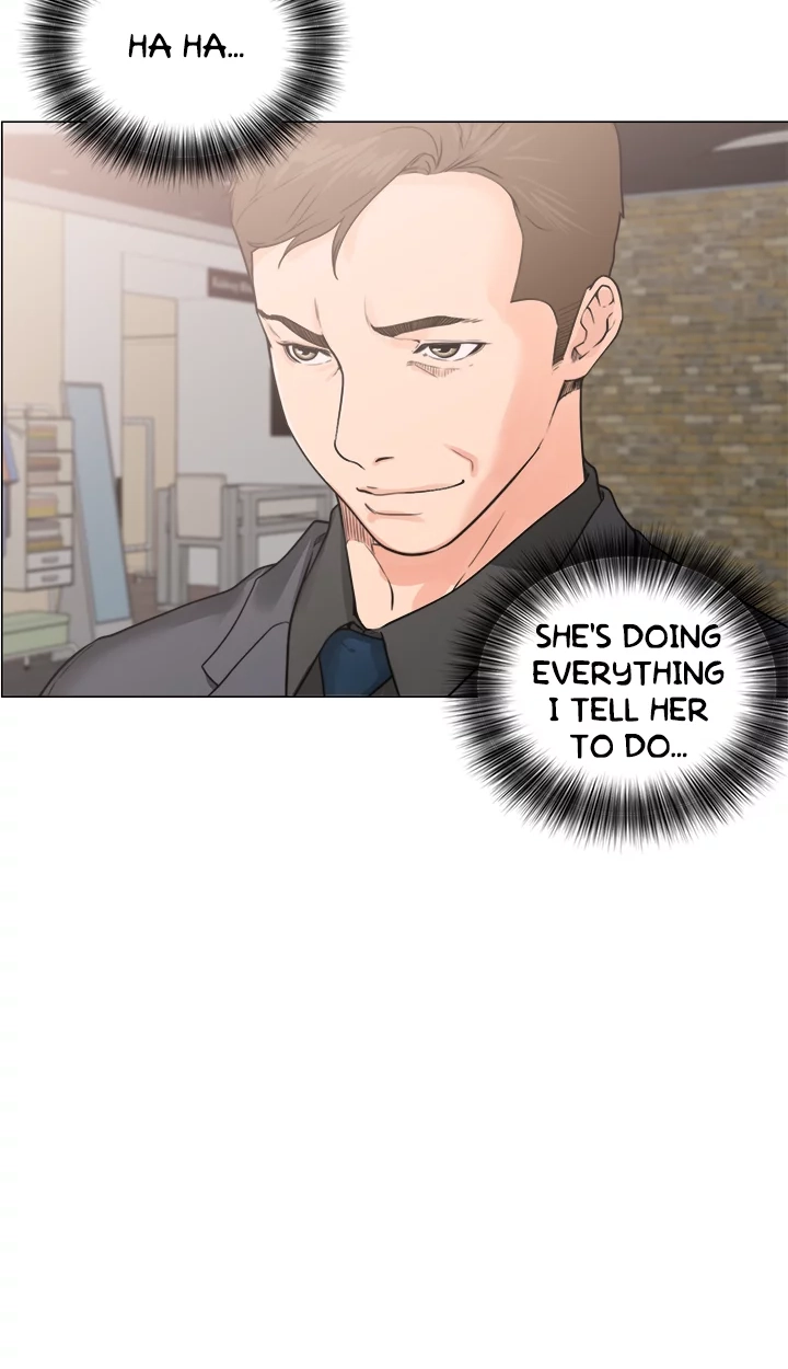 Read Lust Awakening chapter 30 image 33 on Lezhin