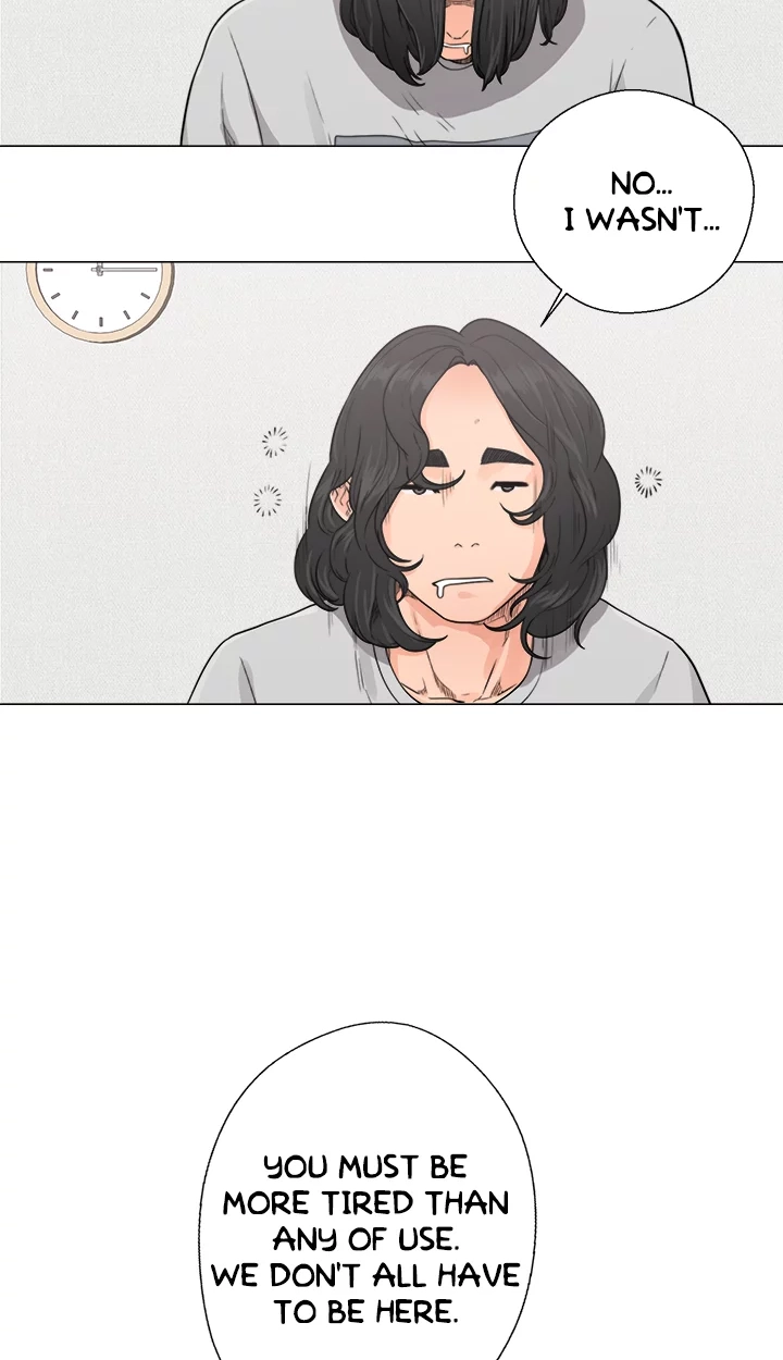 Read Lust Awakening chapter 30 image 38 on Lezhin
