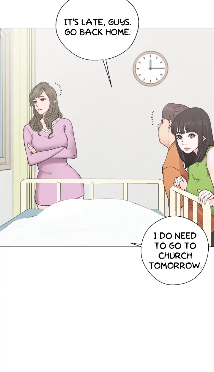 Read Lust Awakening chapter 30 image 40 on Lezhin