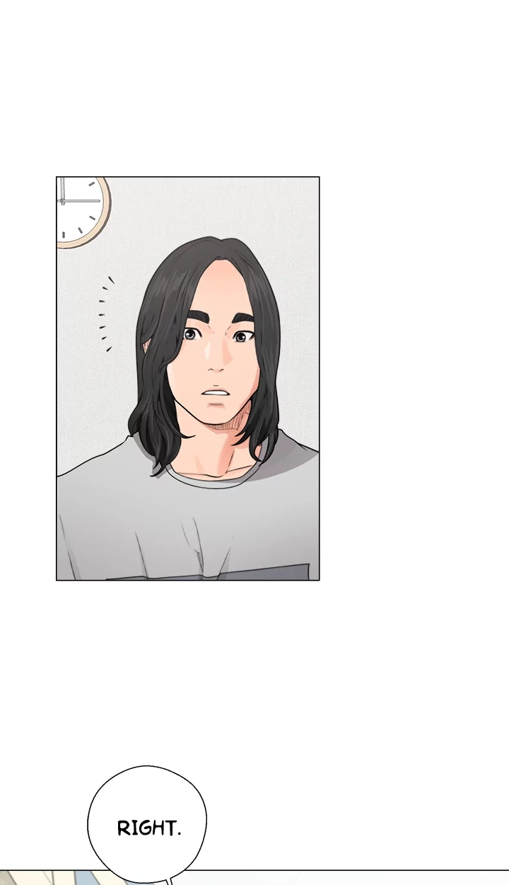 Read Lust Awakening chapter 30 image 41 on Lezhin