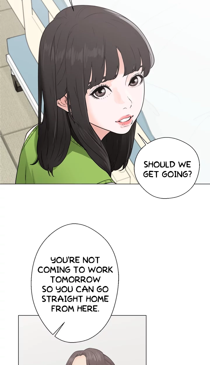 Read Lust Awakening chapter 30 image 42 on Lezhin