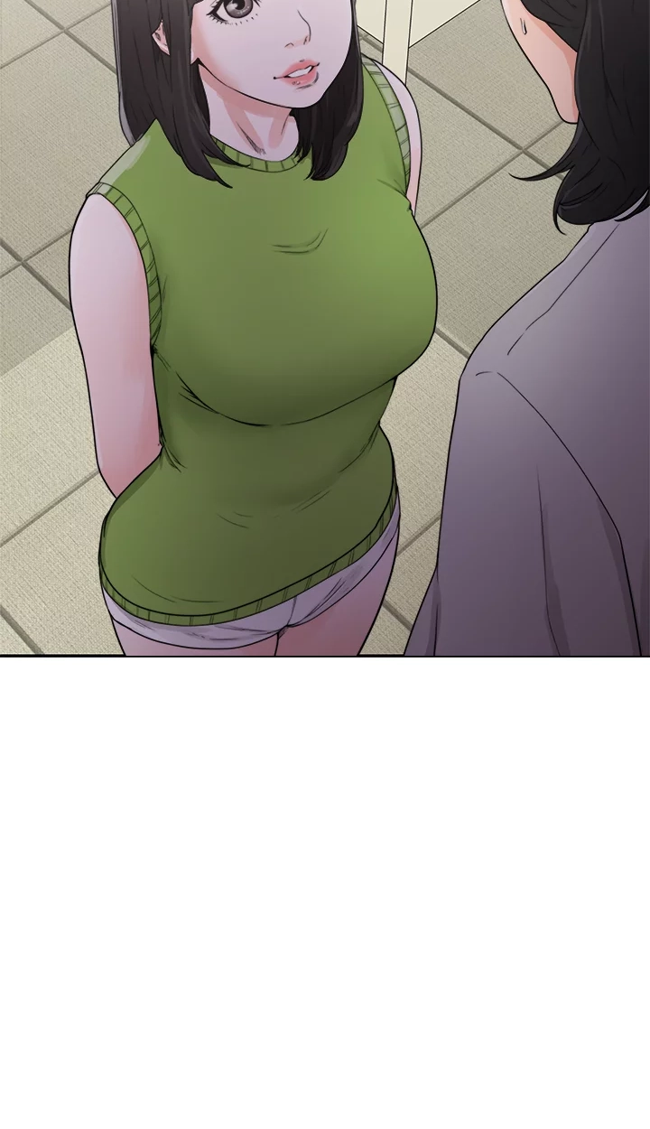 Read Lust Awakening chapter 30 image 44 on Lezhin