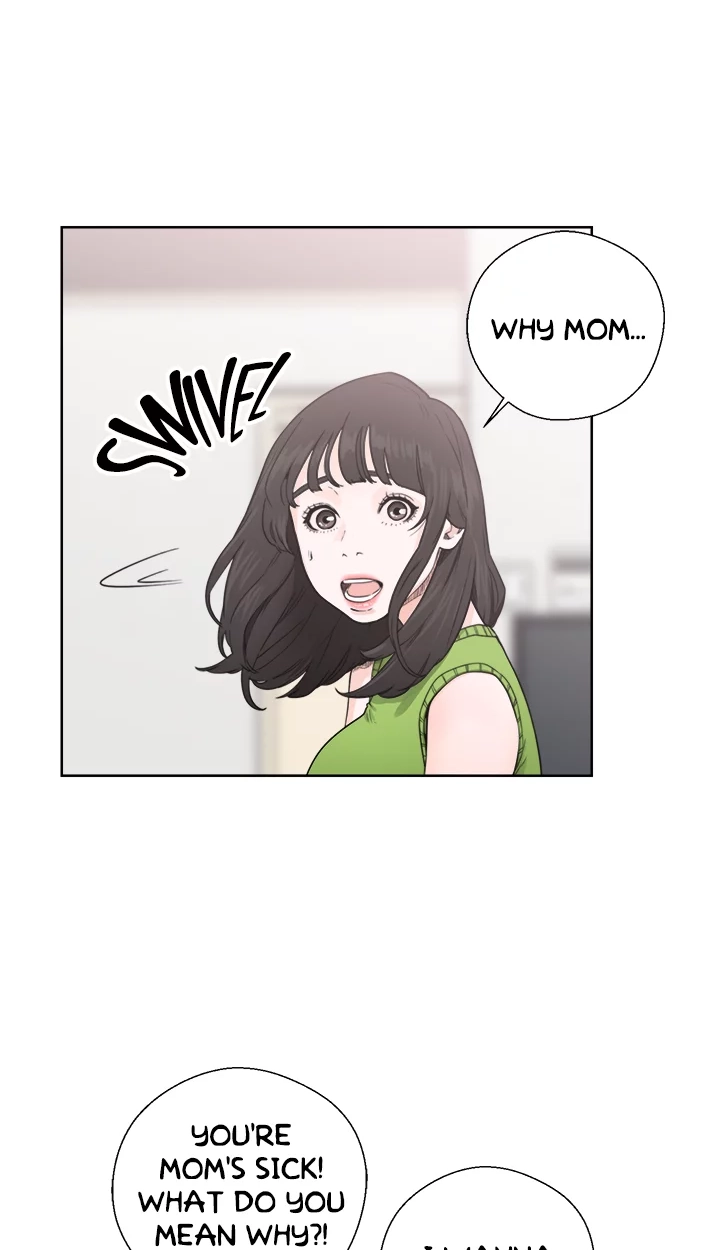 Read Lust Awakening chapter 30 image 46 on Lezhin