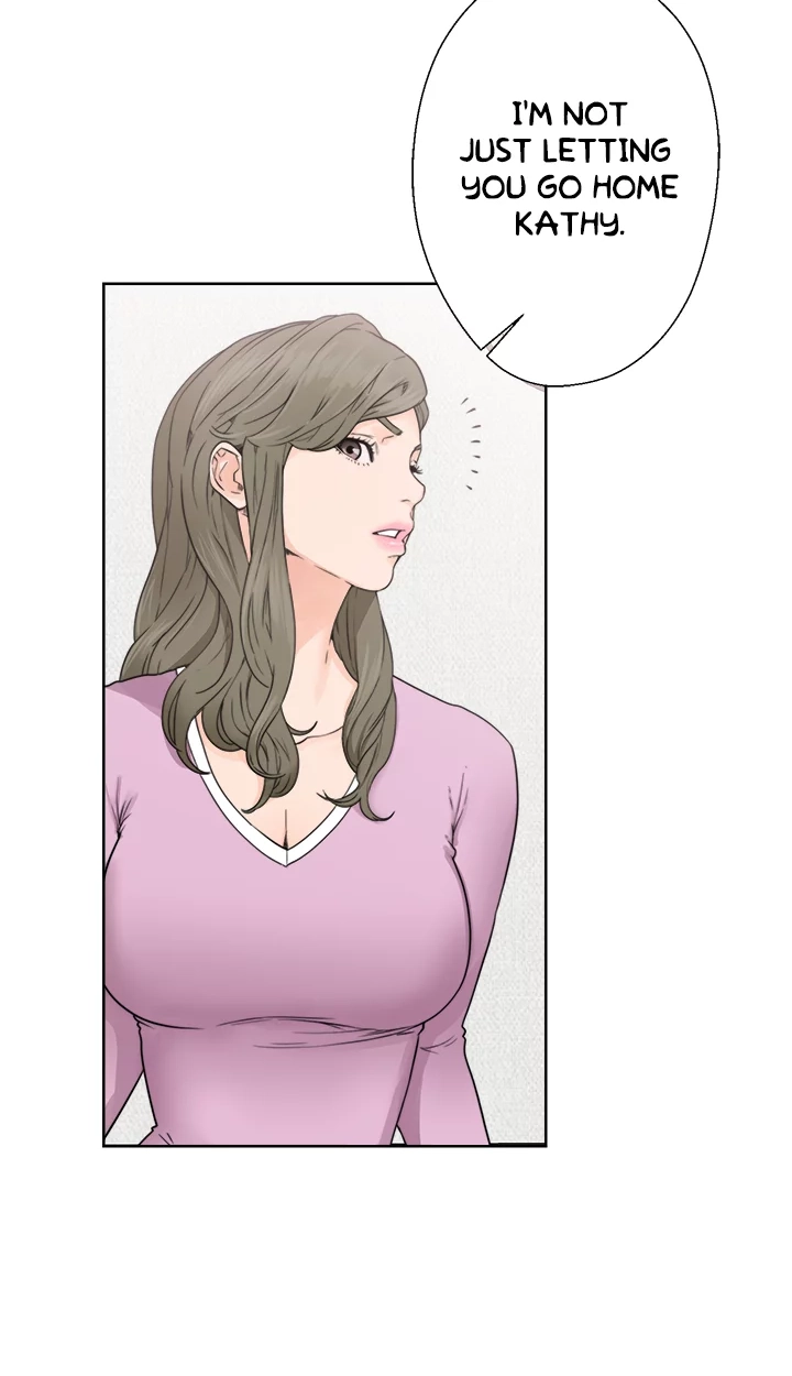 Read Lust Awakening chapter 30 image 50 on Lezhin