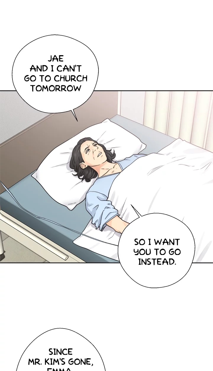 Read Lust Awakening chapter 30 image 51 on Lezhin