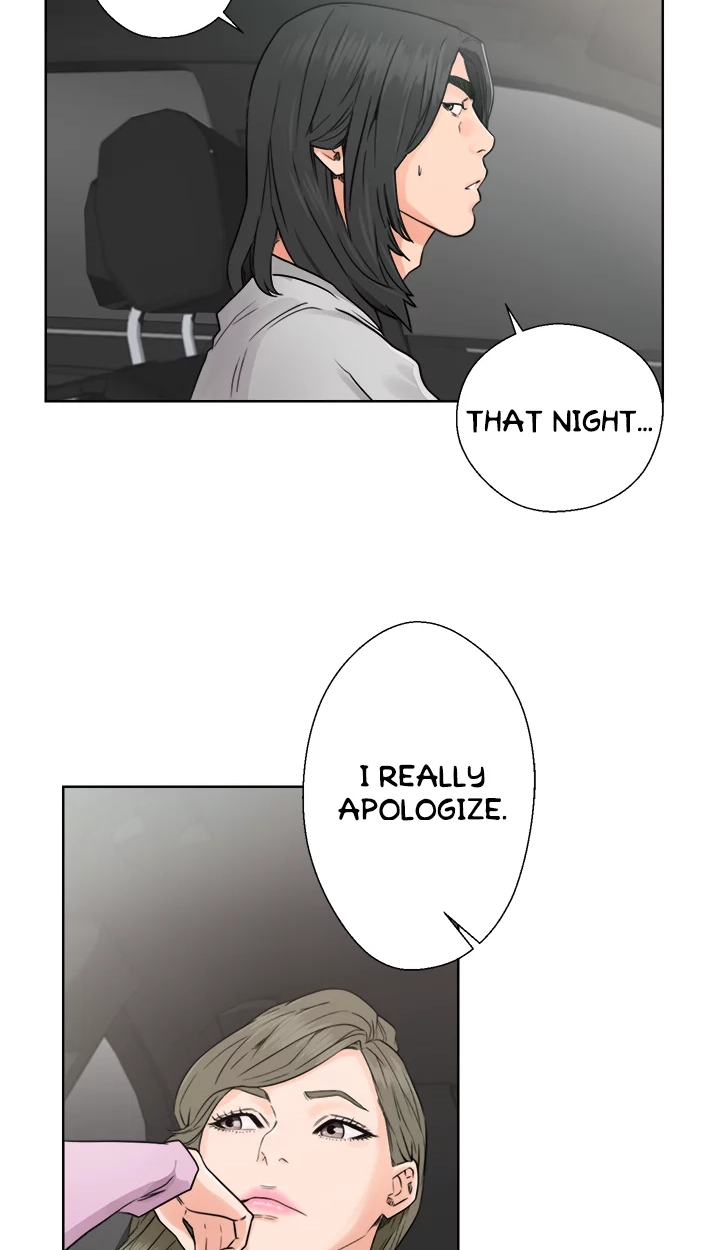 Read Lust Awakening chapter 30 image 58 on Lezhin