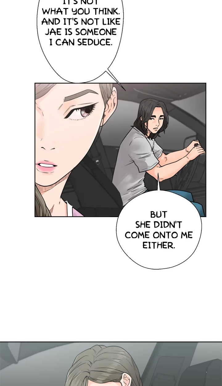 Read Lust Awakening chapter 30 image 70 on Lezhin