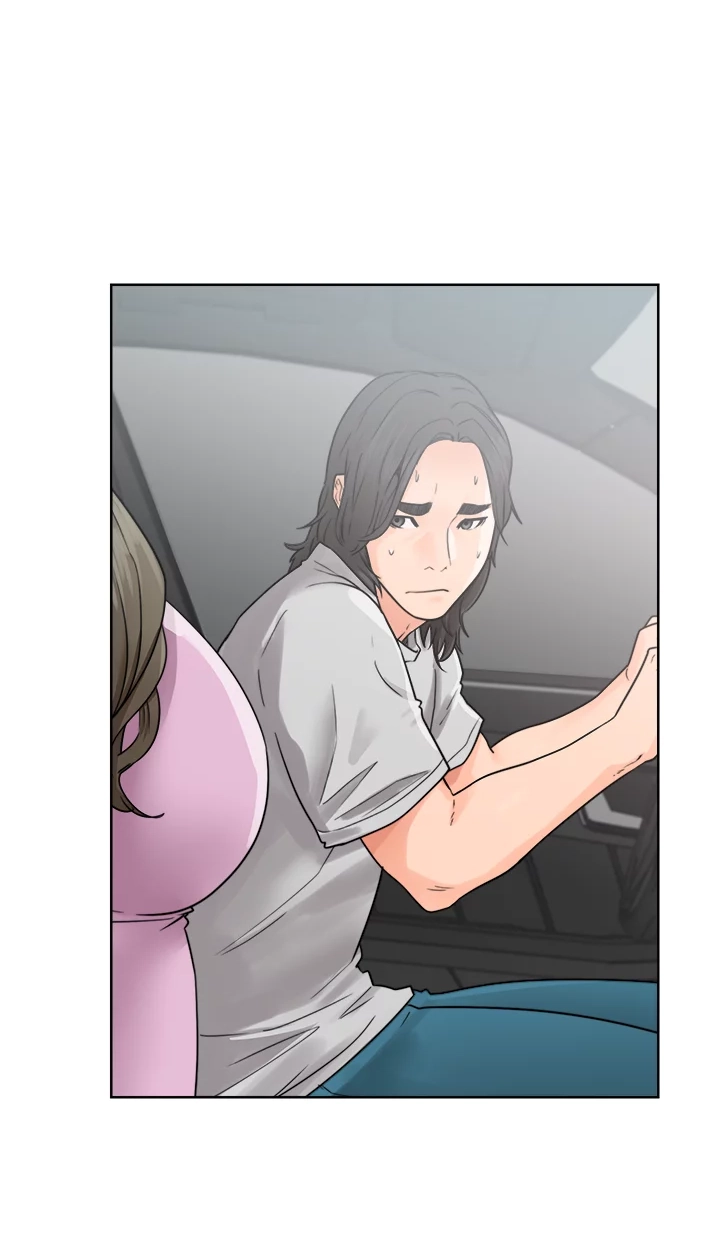 Read Lust Awakening chapter 30 image 78 on Lezhin