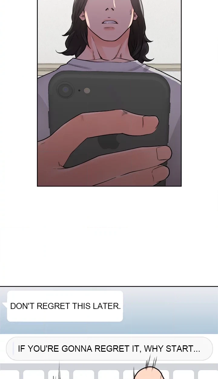 Read Lust Awakening chapter 30 image 9 on Lezhin
