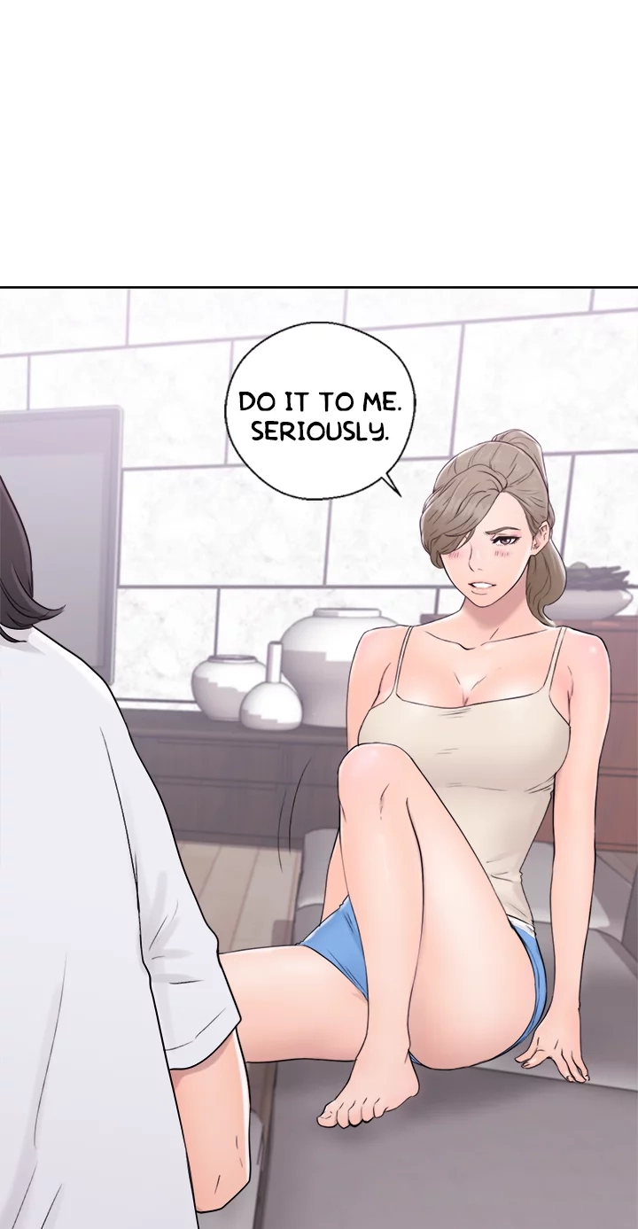 Read Lust Awakening chapter 32 image 0 on Lezhin