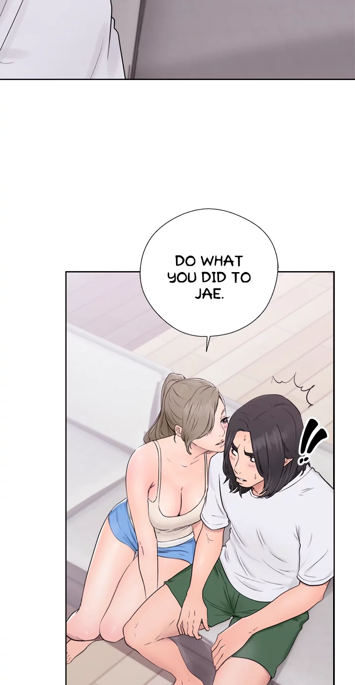 Read Lust Awakening chapter 32 image 1 on Lezhin