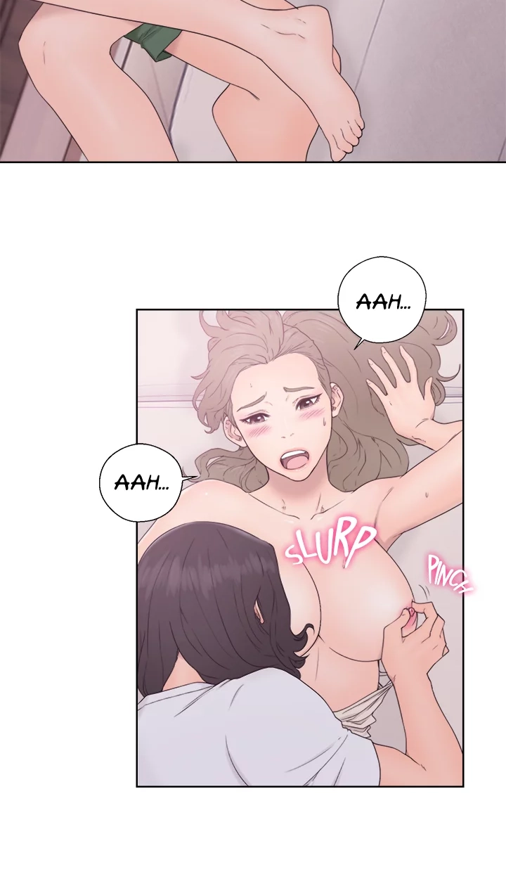 Read Lust Awakening chapter 32 image 22 on Lezhin
