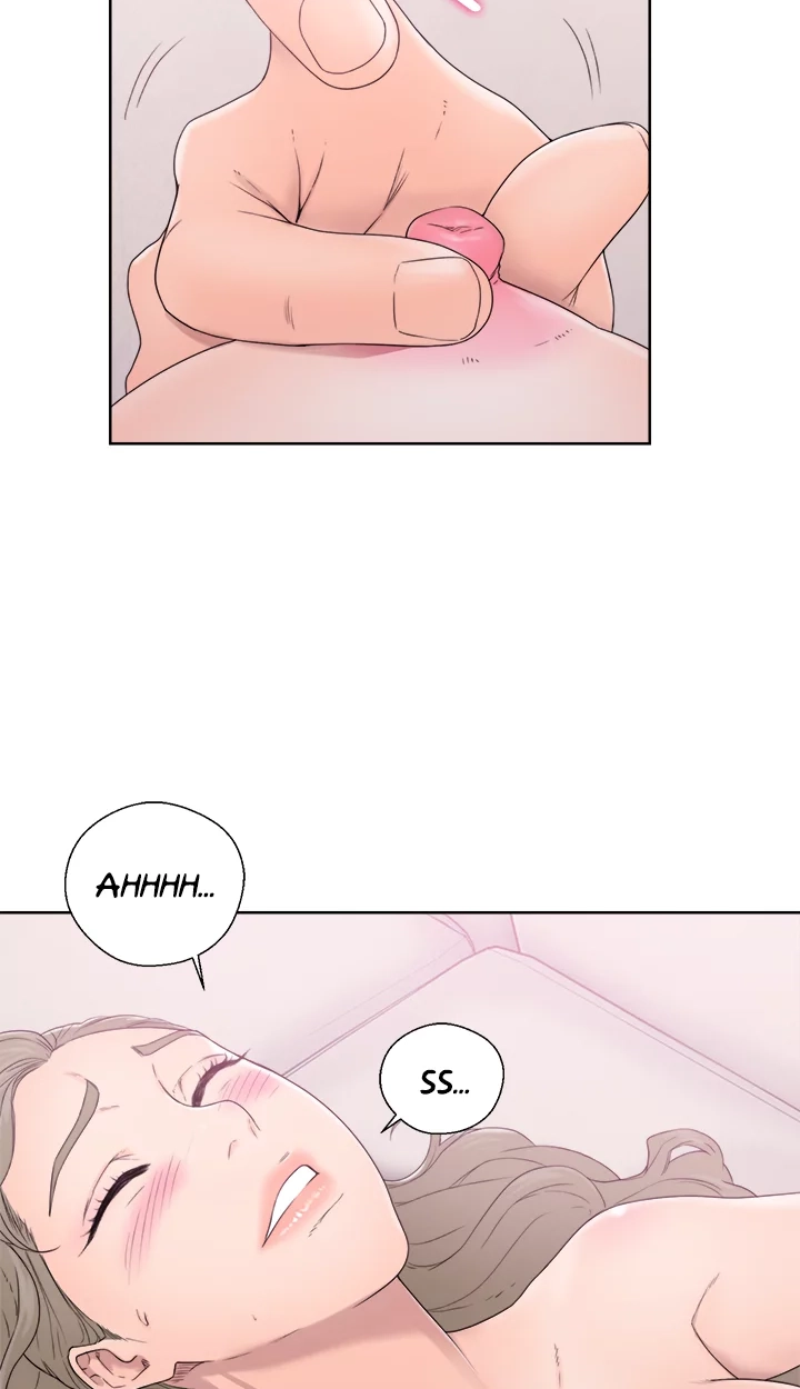 Read Lust Awakening chapter 32 image 25 on Lezhin