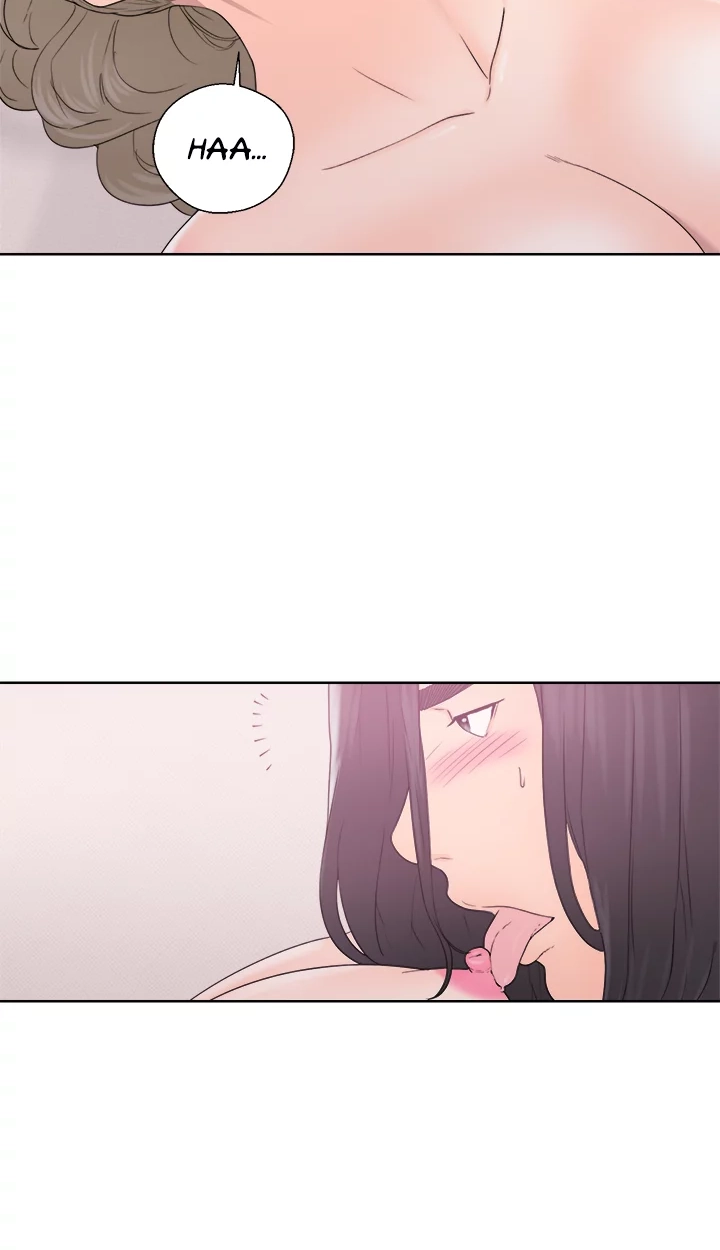 Read Lust Awakening chapter 32 image 26 on Lezhin
